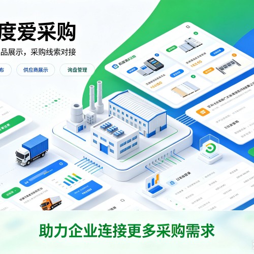 成安百度爱采购